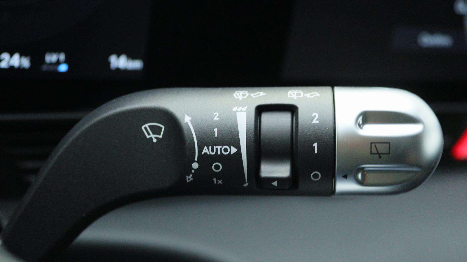 Fahrzeugbild eines Hyundai IONIQ 5