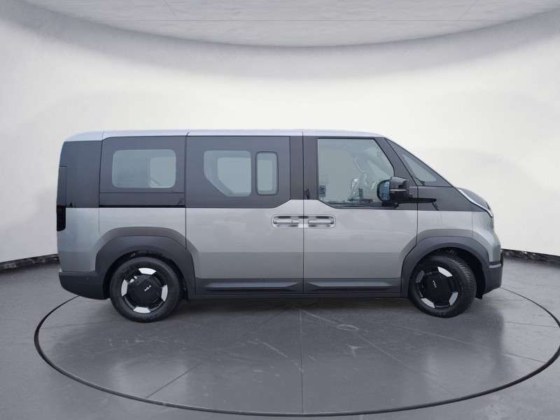 Fahrzeugbild eines Kia PV5 Passenger