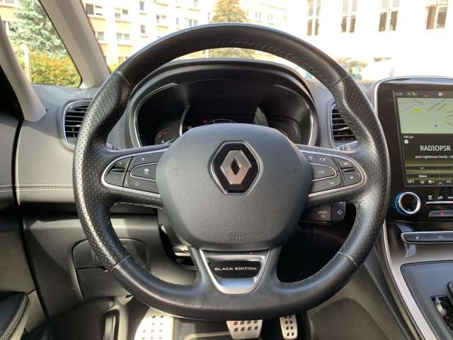 Fahrzeugbild eines Renault Grand Scénic