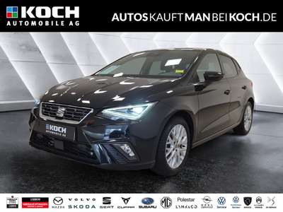 Bild SEAT Ibiza