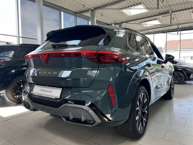 Fahrzeugbild eines CUPRA Terramar