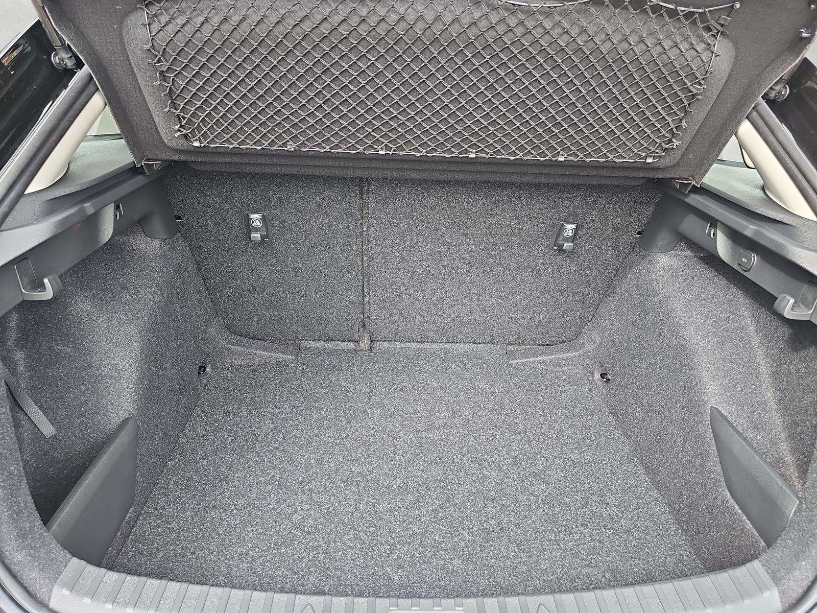 Fahrzeugbild eines Skoda Scala