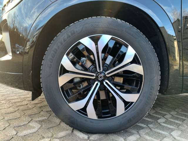 Fahrzeugbild eines Renault Austral