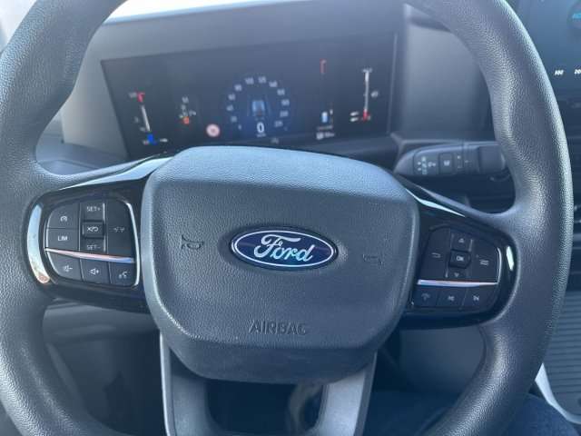 Fahrzeugbild eines Ford Transit Custom