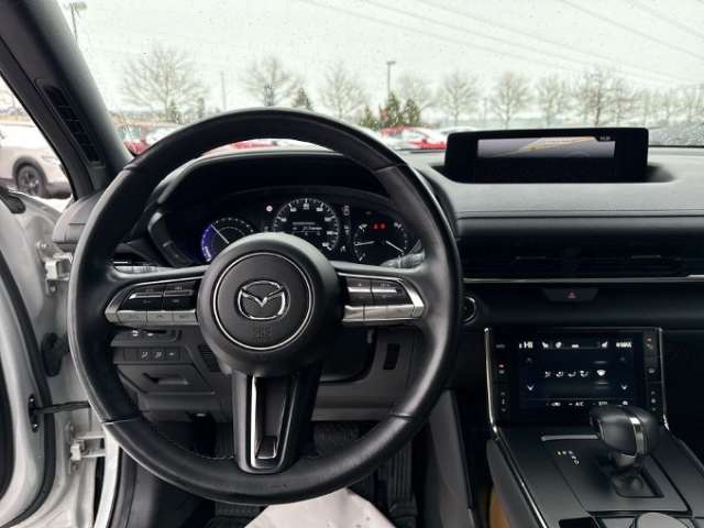 Fahrzeugbild eines Mazda MX-30