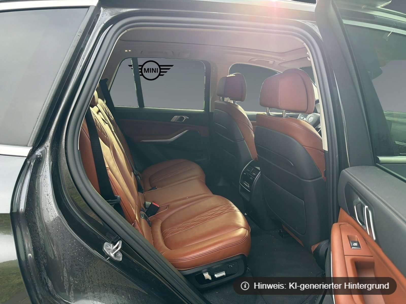 Fahrzeugbild eines BMW X5
