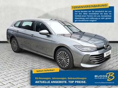 Bild Volkswagen Passat