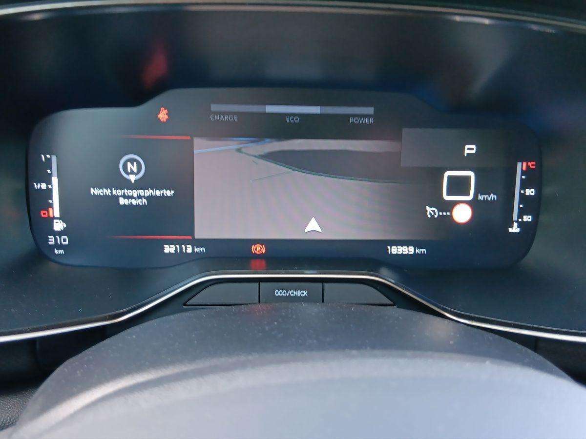 Fahrzeugbild eines Citroën C5 Aircross