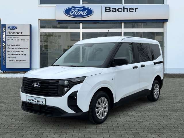 Fahrzeugbild eines Ford Transit Courier