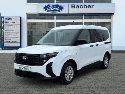 Bild Ford Transit Courier