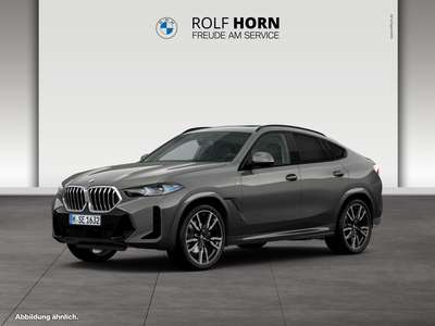 Bild BMW X6