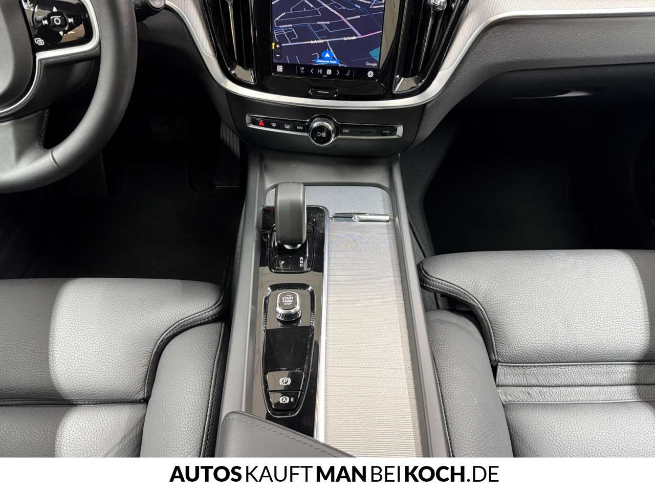 Fahrzeugbild eines Volvo V60