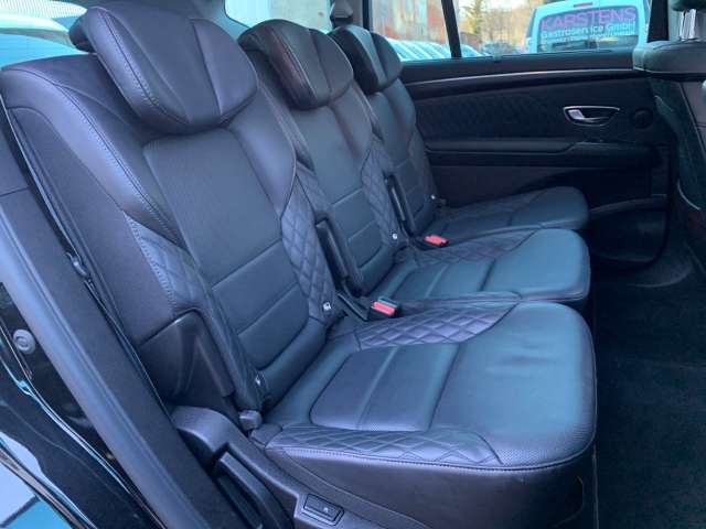 Fahrzeugbild eines Renault Espace