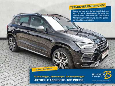 Bild SEAT Ateca