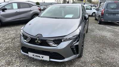 Bild Mitsubishi Colt