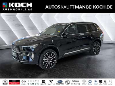 Bild Volvo XC90