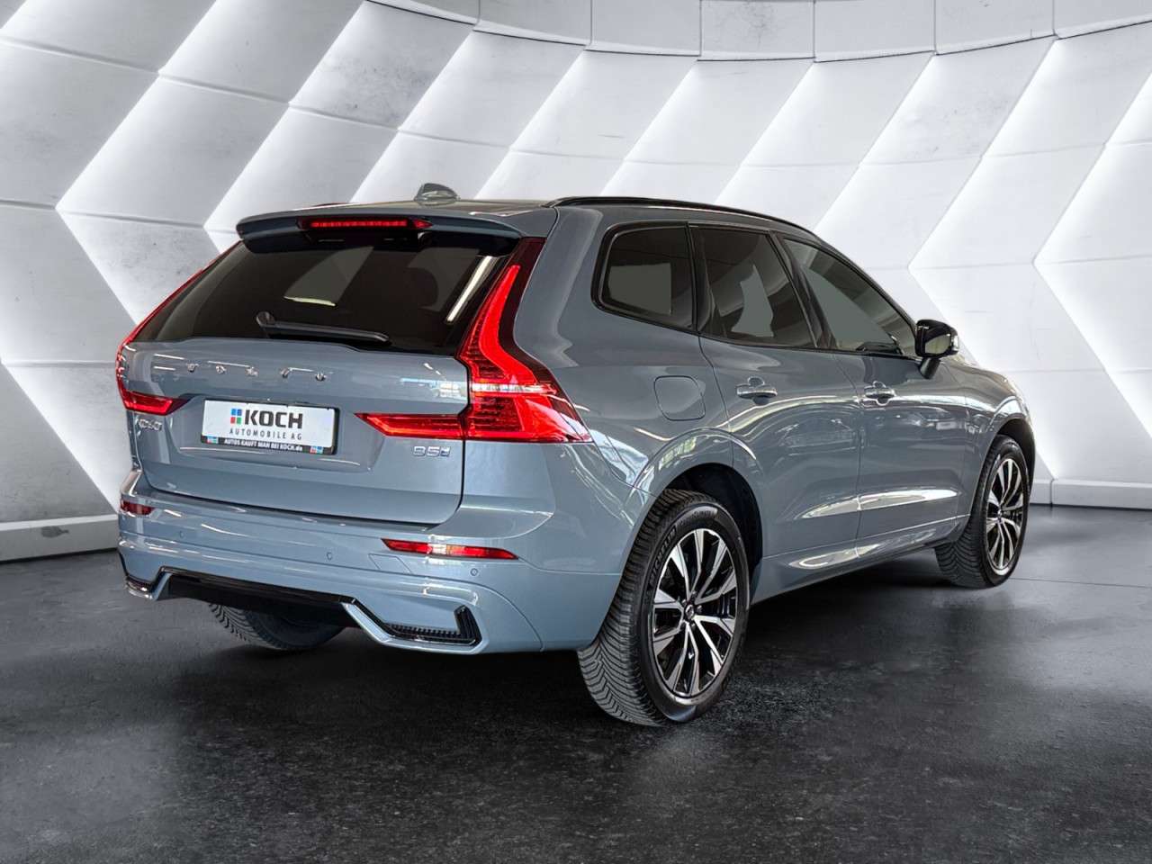 Fahrzeugbild eines Volvo XC60