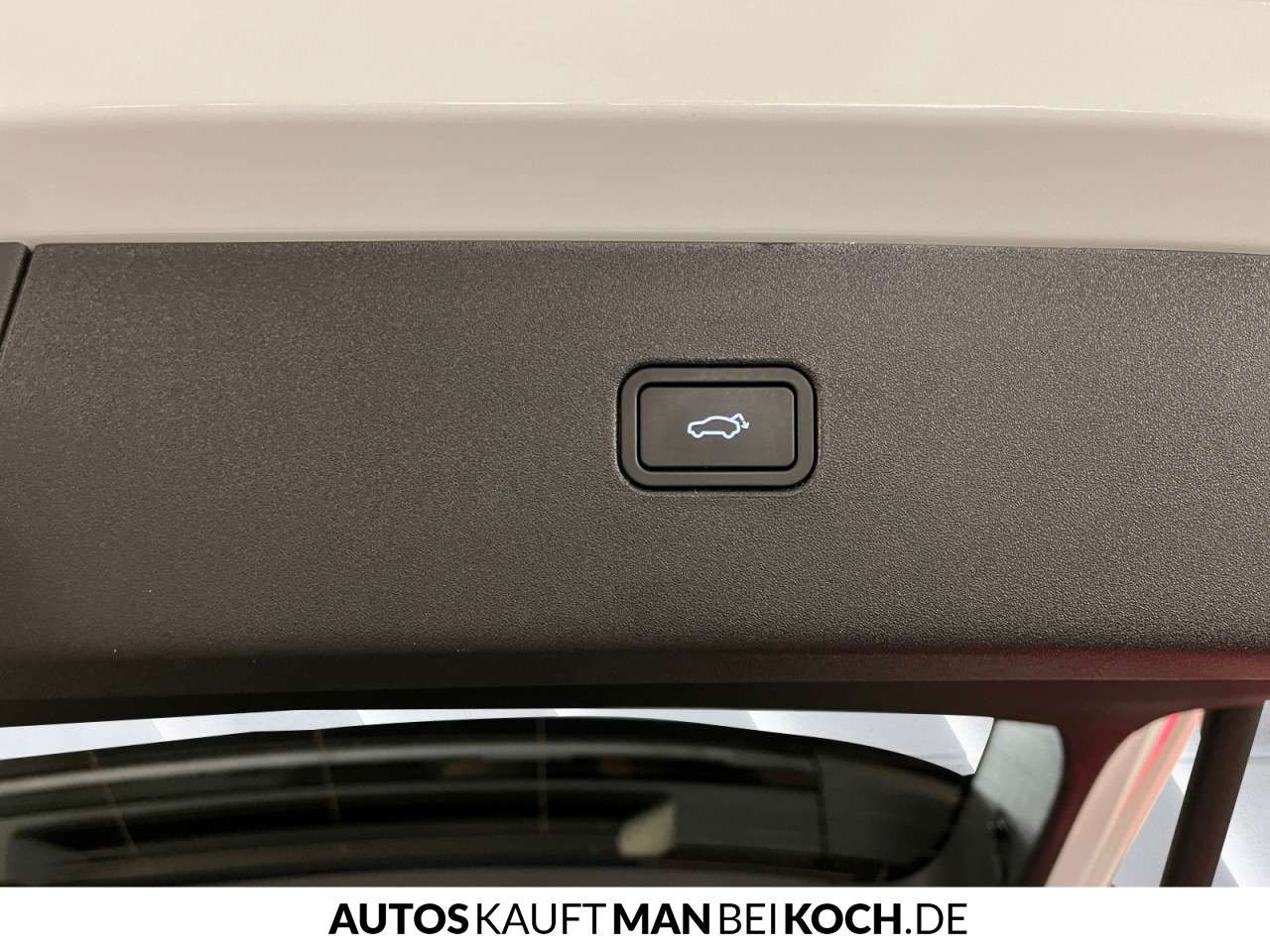 Fahrzeugbild eines Volvo EX30