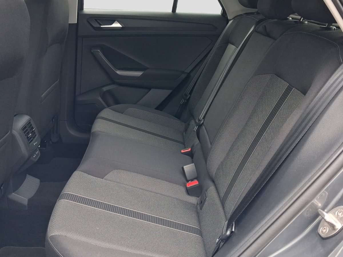 Fahrzeugbild eines Volkswagen T-Roc