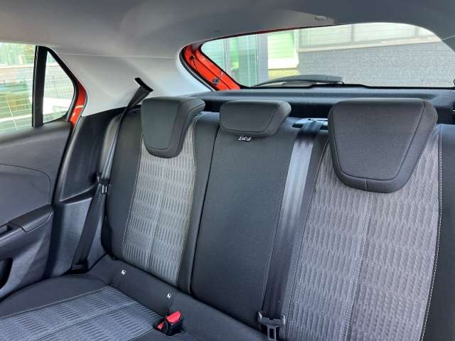 Fahrzeugbild eines Opel Corsa