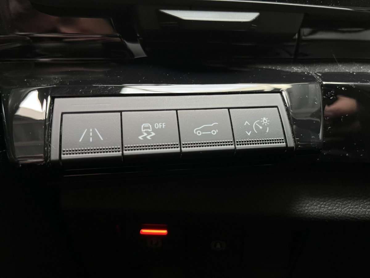 Fahrzeugbild eines Renault Austral