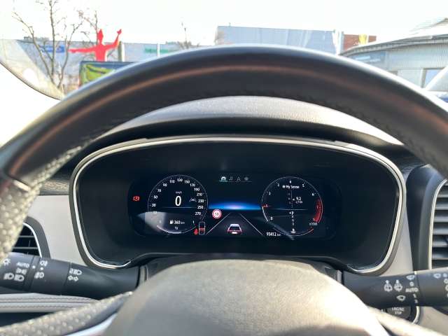 Fahrzeugbild eines Renault Talisman