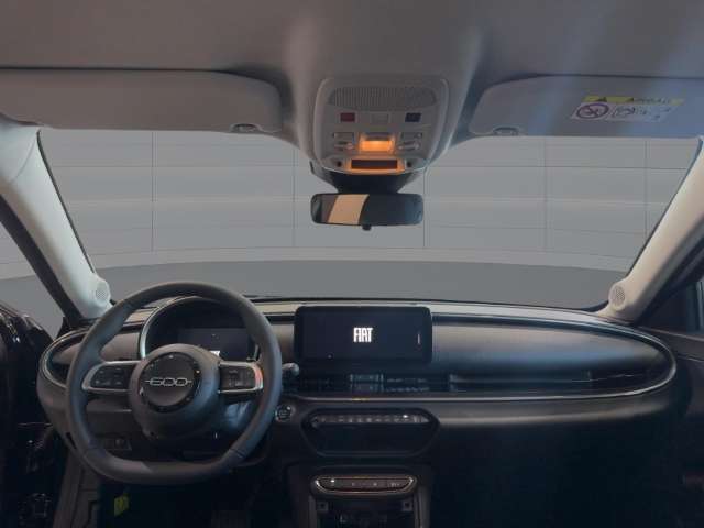 Fahrzeugbild eines Fiat 600