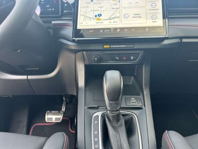 Fahrzeugbild eines Ford Puma