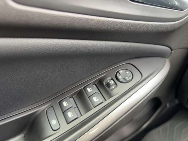 Fahrzeugbild eines Opel Grandland X