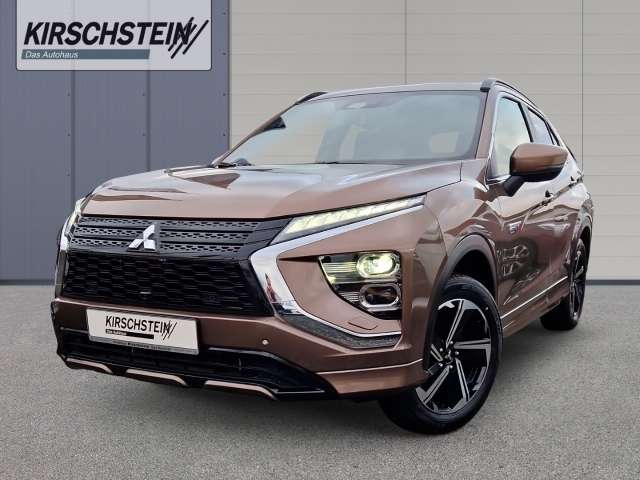 Fahrzeugbild eines Mitsubishi Eclipse Cross