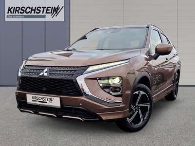 Bild Mitsubishi Eclipse Cross