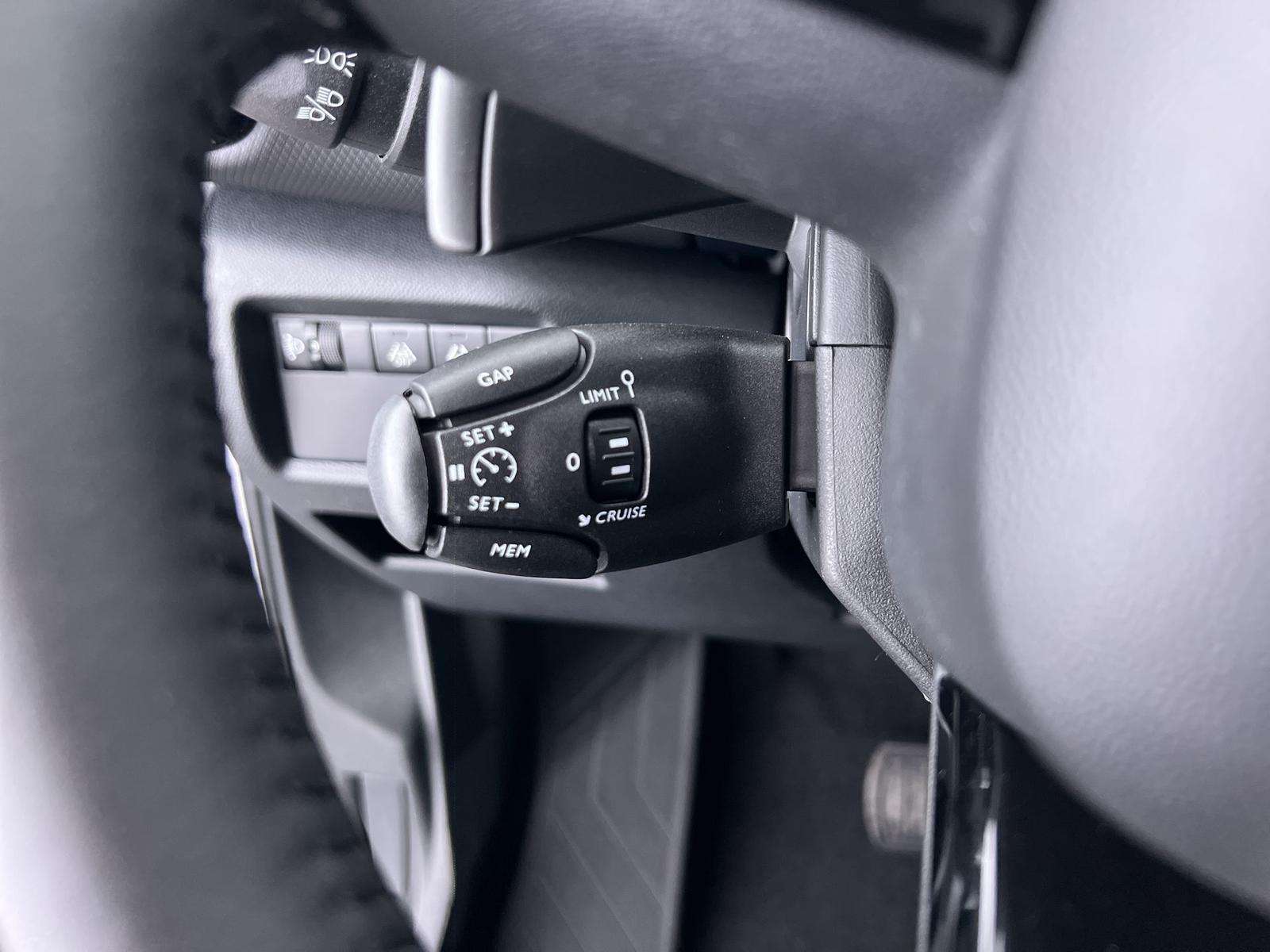 Fahrzeugbild eines Citroën C5 Aircross