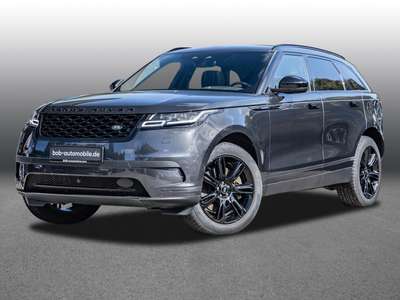 Bild Land Rover Range Rover Velar
