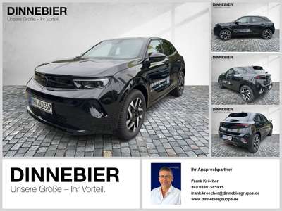 Bild Opel Mokka