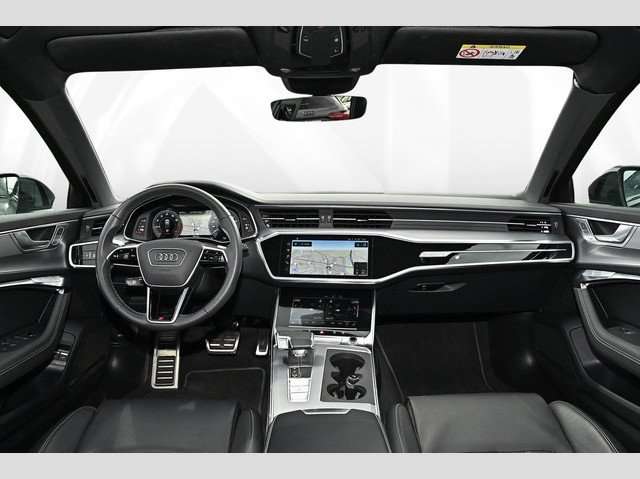 Fahrzeugbild eines Audi A6