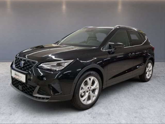Fahrzeugbild eines SEAT Arona