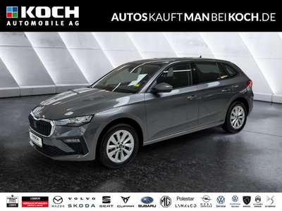 Bild Skoda Scala