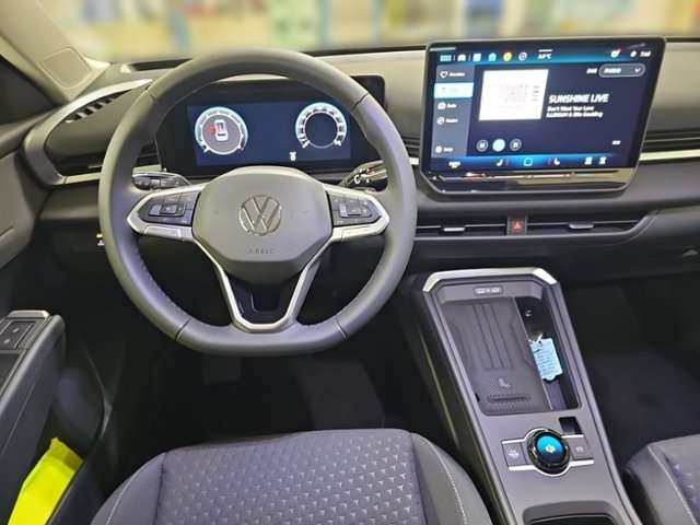 Fahrzeugbild eines Volkswagen T-Roc