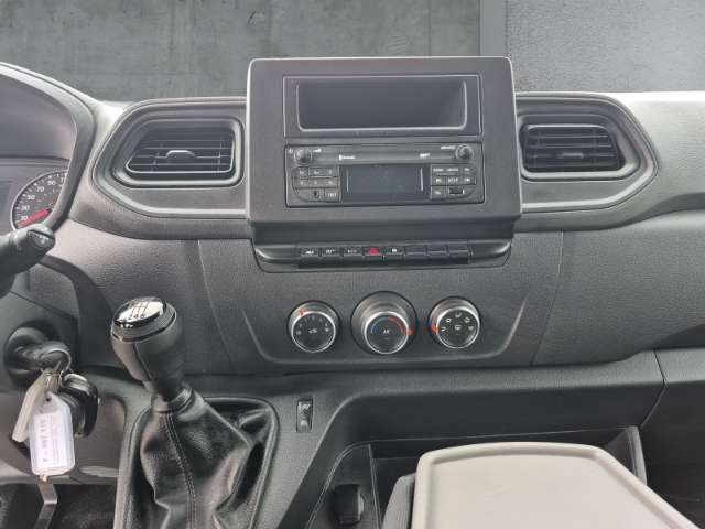 Fahrzeugbild eines Renault Master