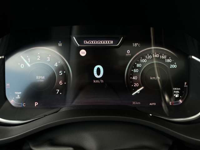 Fahrzeugbild eines Dodge RAM