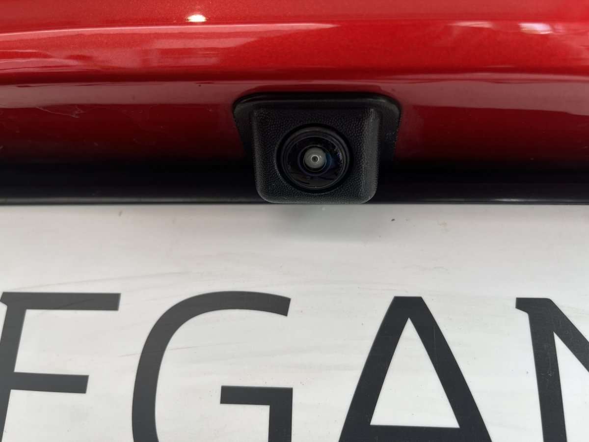 Fahrzeugbild eines Renault Megane E-TECH