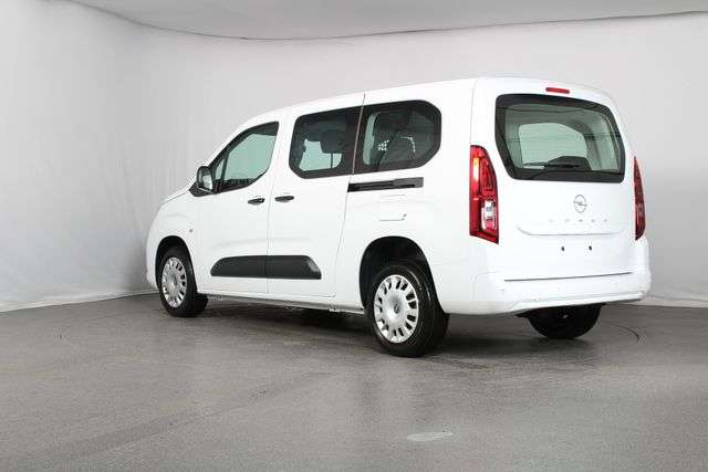 Fahrzeugbild eines Opel Combo