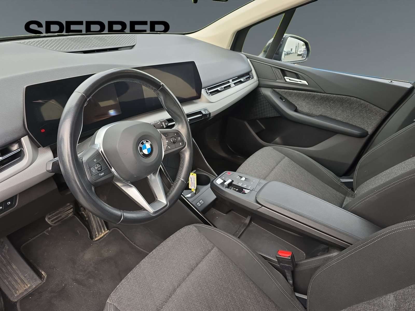 Fahrzeugbild eines BMW 2er-Reihe