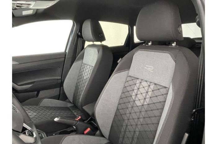 Fahrzeugbild eines Volkswagen Taigo