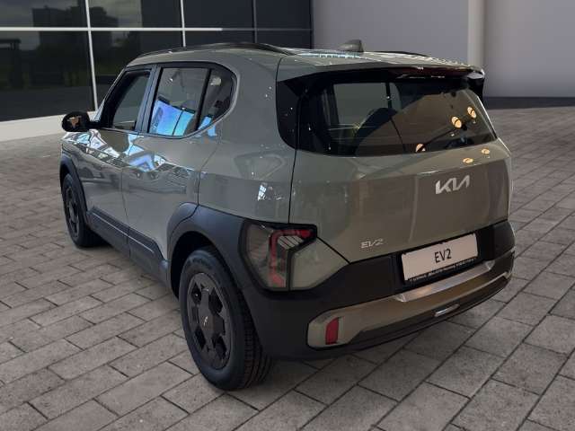 Fahrzeugbild eines Kia EV2