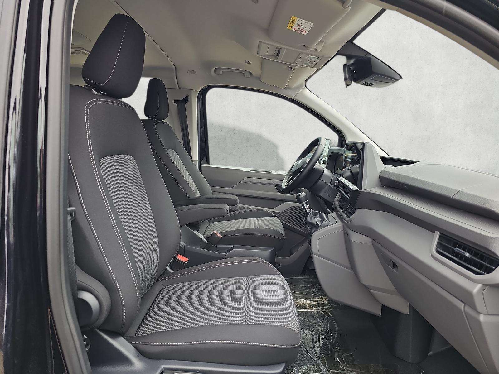 Fahrzeugbild eines Volkswagen Caravelle