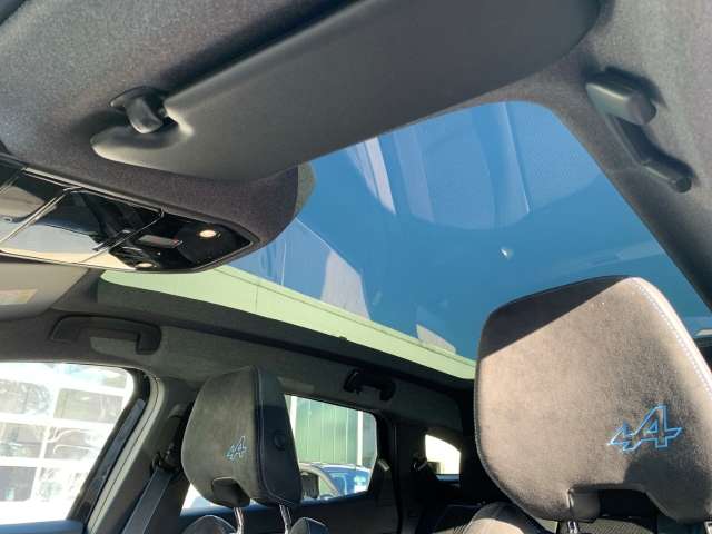 Fahrzeugbild eines Renault Espace