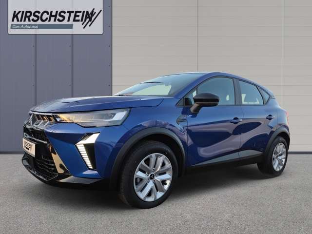 Fahrzeugbild eines Mitsubishi ASX