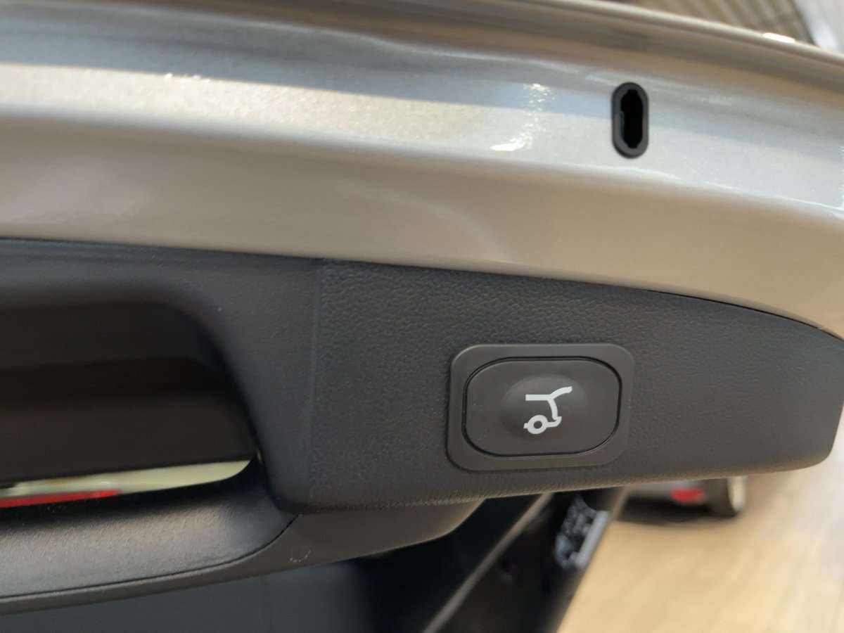 Fahrzeugbild eines Ford Focus
