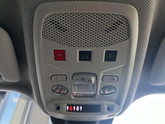 Fahrzeugbild eines Jeep Avenger